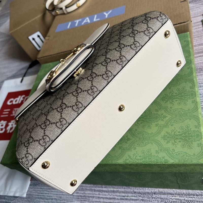 Gvc*1 horsebit bags